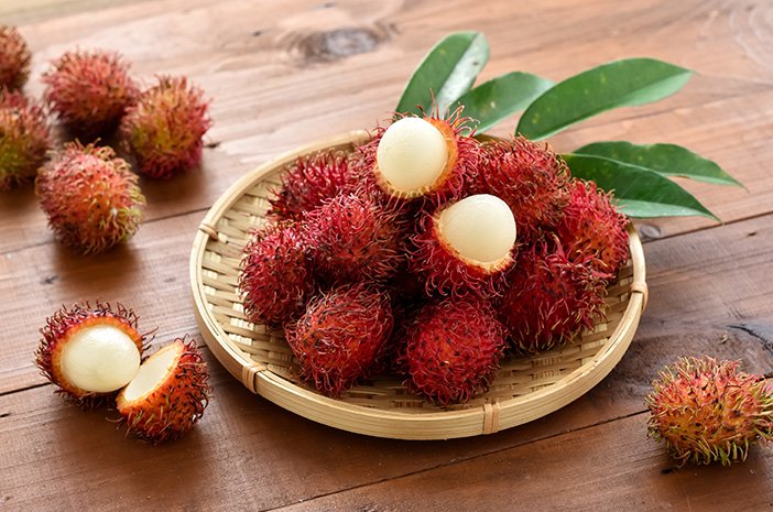 Rambutan 