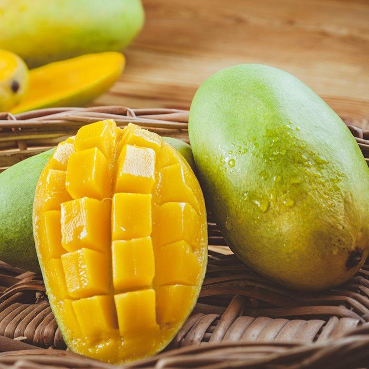 Mangga 