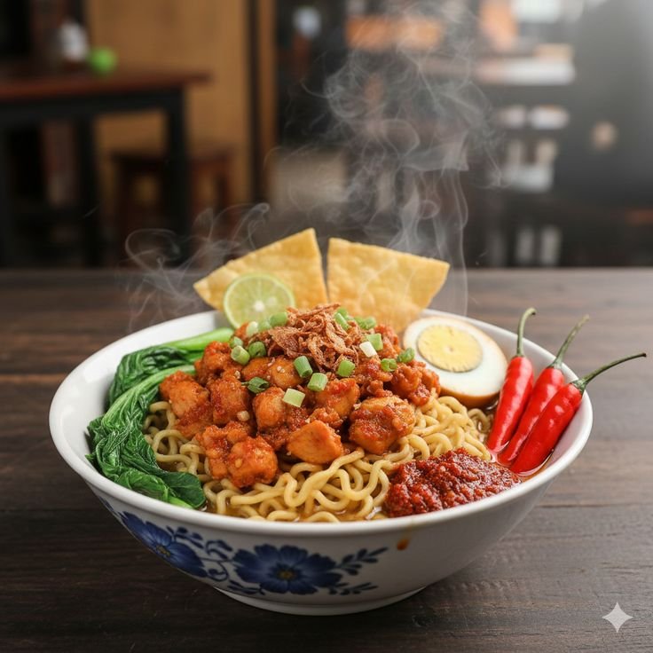 Mie Ayam